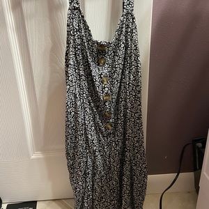 American eagle romper